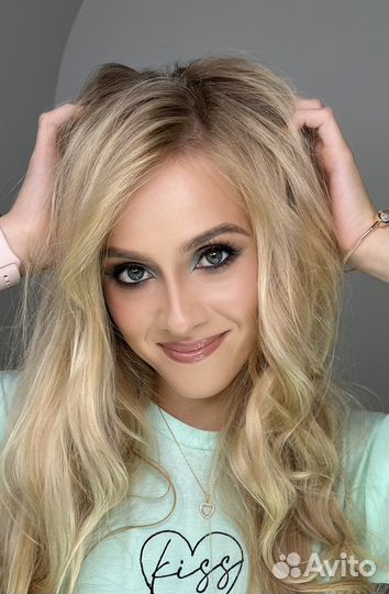 Визажист стилист