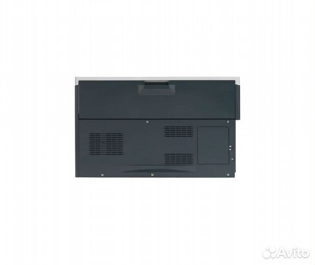 Принтер лазерный HP CP5225n цветной A3