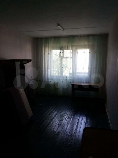 1-к. квартира, 35 м², 5/5 эт.