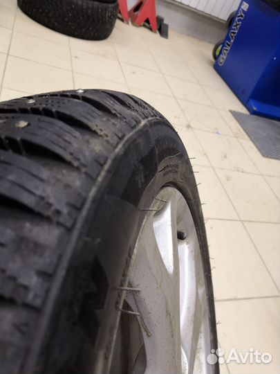 Sailun Ice Blazer WST3 215/50 R17