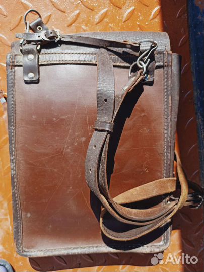 Планшет военный