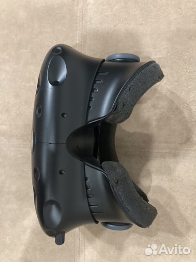 HTC vive hmd, VR шлем, отличный
