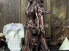 Геката - богиня тьмы. 24 см объявление продам