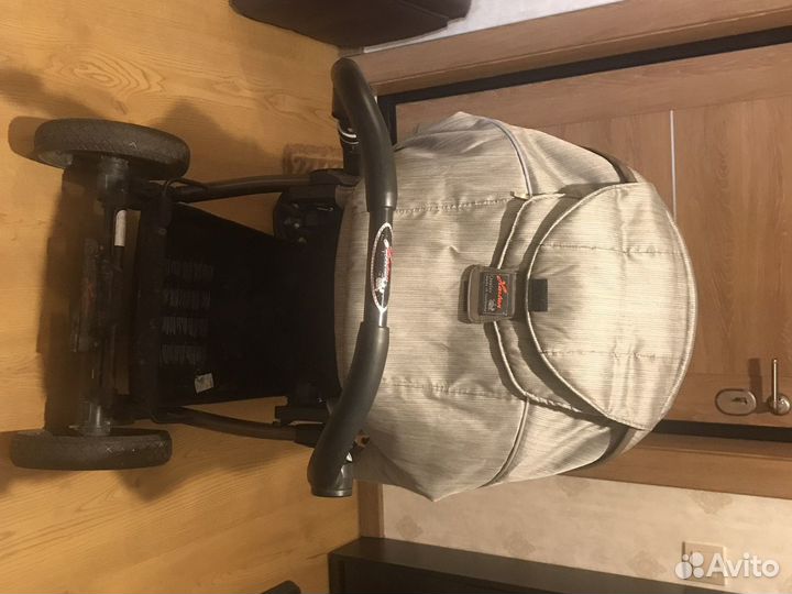 Детская коляска 2 в 1 Hartan