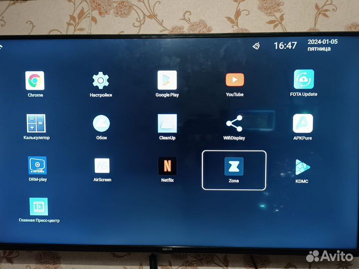 Android tv приставка/Андроид тв приставка