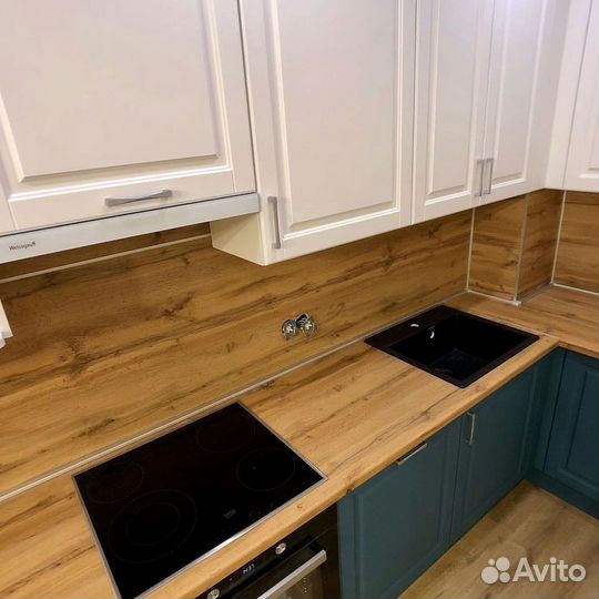 Кухня от производителя