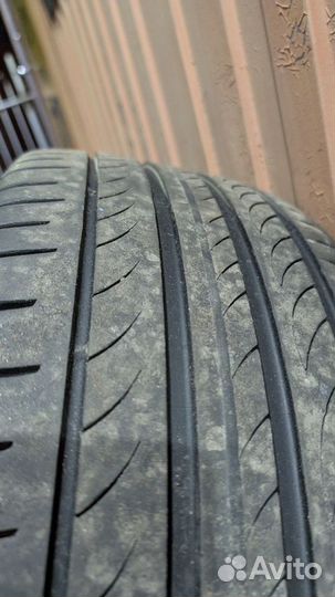 Pirelli Powergy 225/50 R17