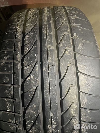 Резина летняя Bridgestone 285/40 и 315/35 r21