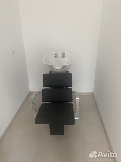 Мойка парикмахерская