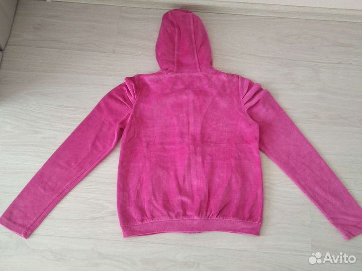 Костюм спортивный/ Комплект для девочек тм Pelican