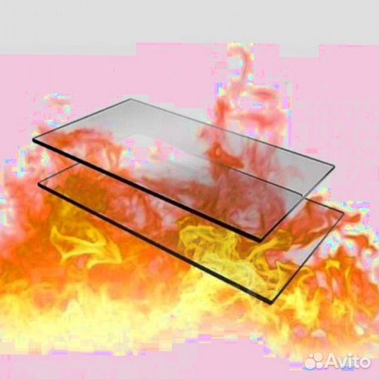 Зеркала с фацетом