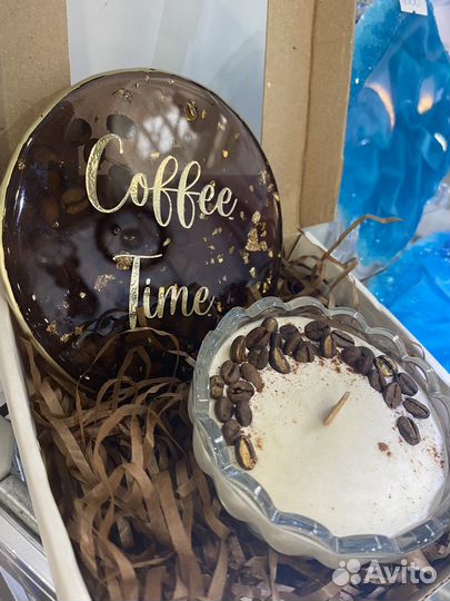 Подарочный набор для женщин