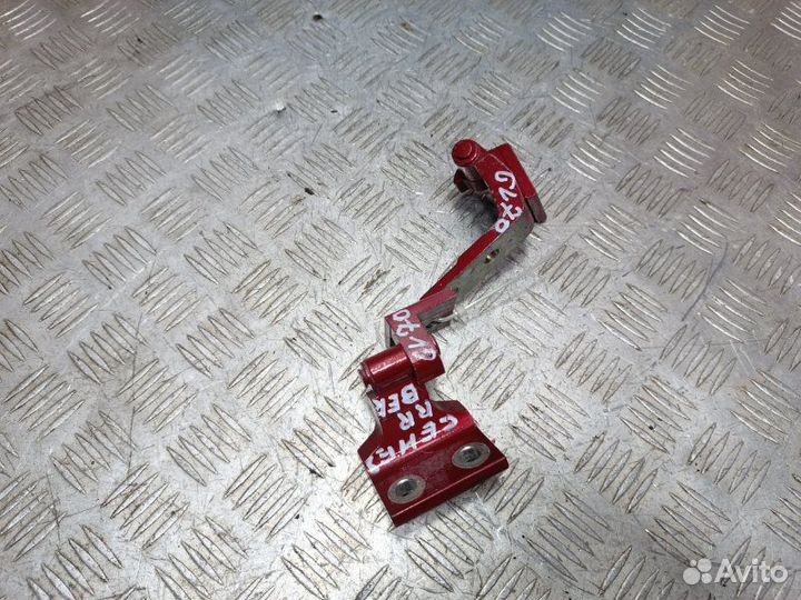 Петля двери задняя правая Genesis Gv70 2020-2021