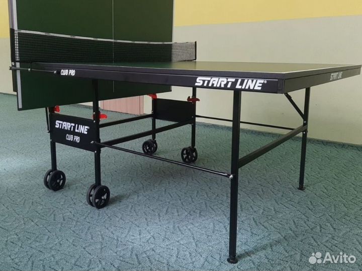 Стол для пинг-понга качественный
