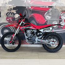 Мотоцикл fxmoto YZ250