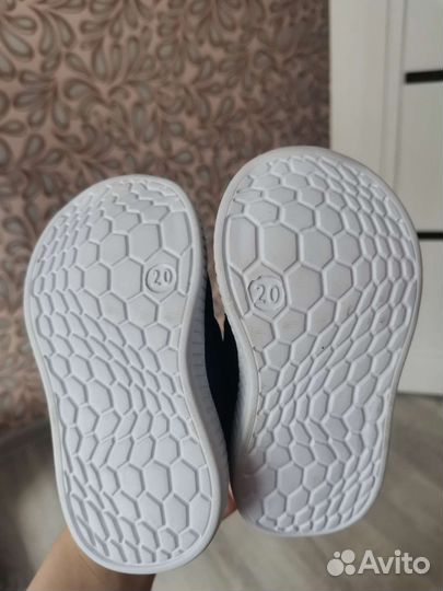 Кеды для мальчика новые