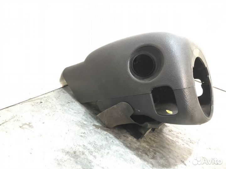 Кожух рулевой колонки Volkswagen Polo 1 седан CFN