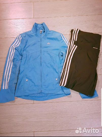Спортивный костюм женский adidas