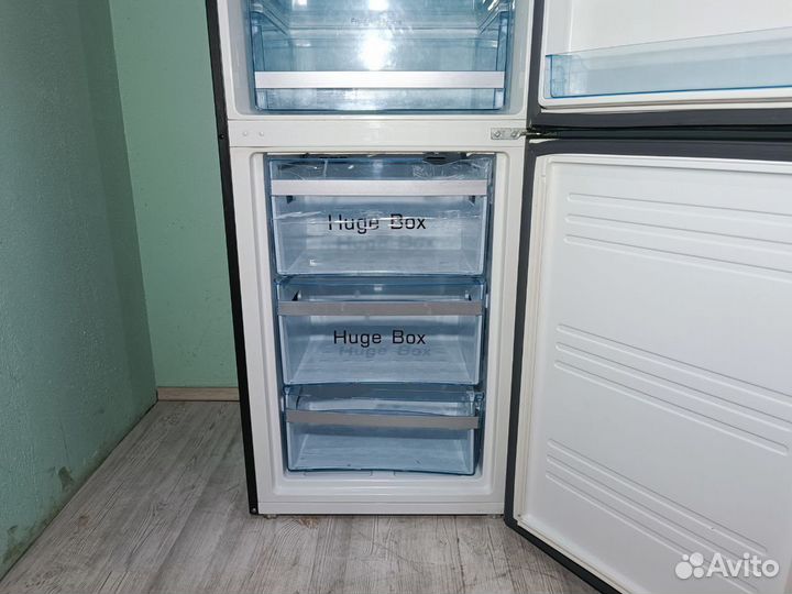 Холодильник Haier CFL633CX Гарантия