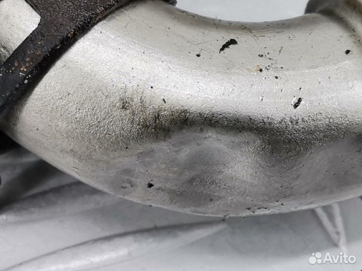 Охладитель EGR / Радиатор EGR Ford C-Max рест