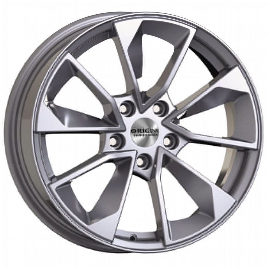 Литые диски Skad KL-299 Qashqai 7×R17 5×114.3