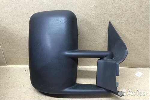 Зеркало правое Mercedes Sprinter +Classic