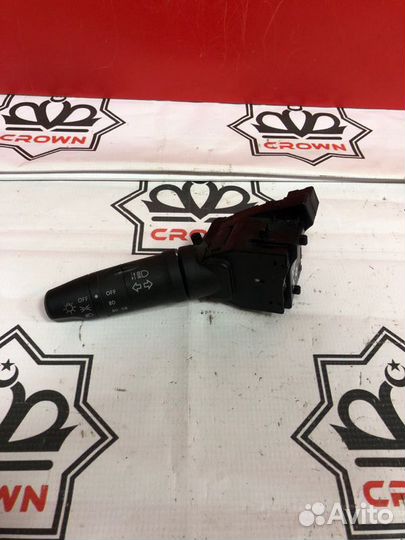 Подрулевой переключатель света левый Nissan