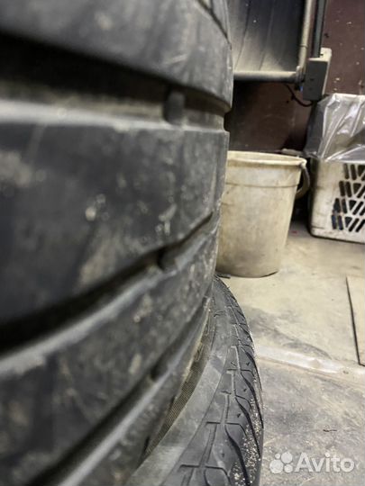 Bridgestone Turanza ER300 225/55 R16