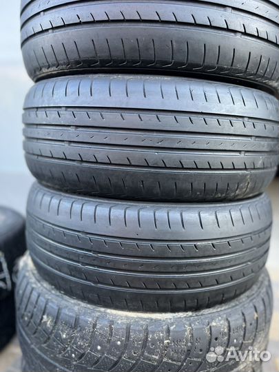 LingLong Green-Max 185/65 R15 85W