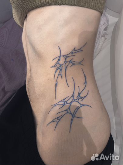 Модели на тату