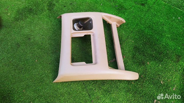 Прикуриватель Mitsubishi Dingo CQ2A 4G15 1999