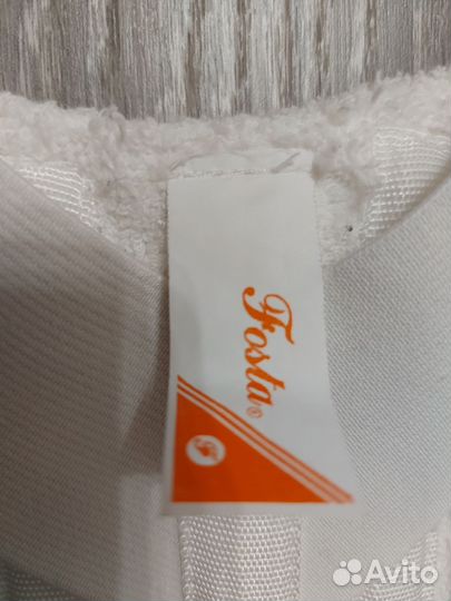 Корсет ортопедический детский