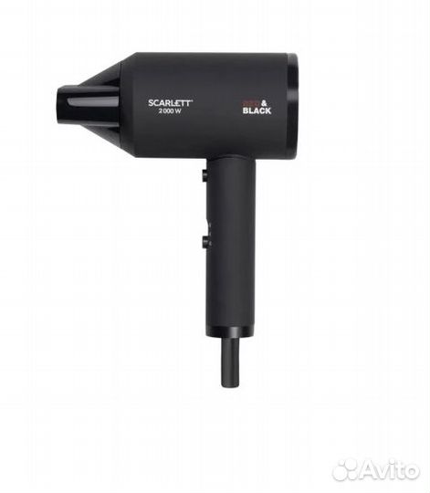 Фен Scarlett SC-HD70I34