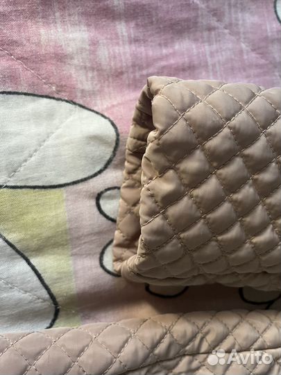 Пальто женское демисезонное 44