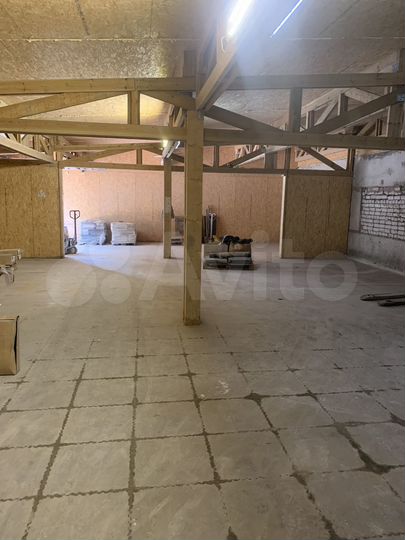 Склад, 170 м²
