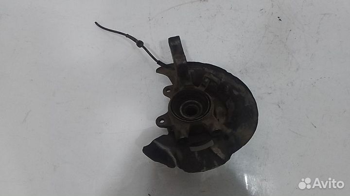 Кулак поворотный Лада Приора перед. правый с абс