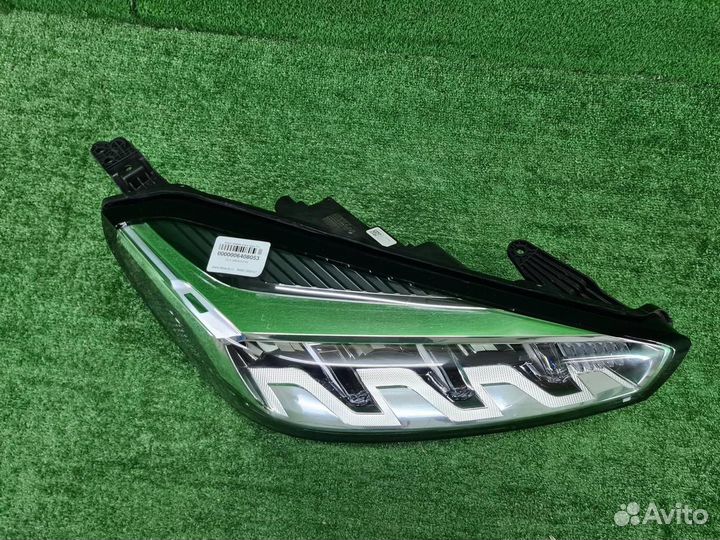 Фара правая Chery Tiggo 7 Pro/ Tiggo 7 Pro Max/Chery Tiggo 7 Plus