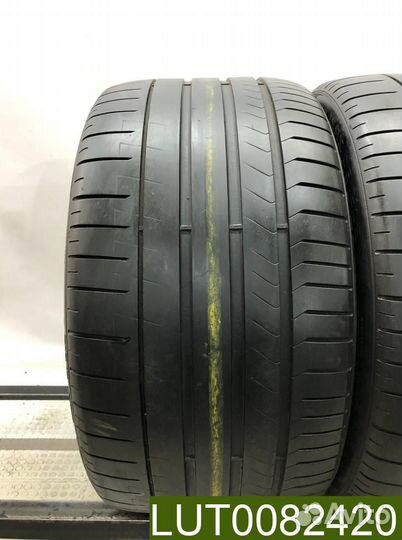 Pirelli P Zero PZ4 305/30 R21 104Y