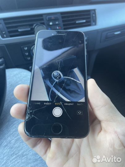 iPhone 7, 32 ГБ