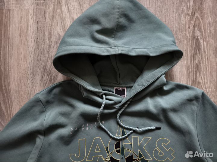 Толстовка Jack & Jones Xl