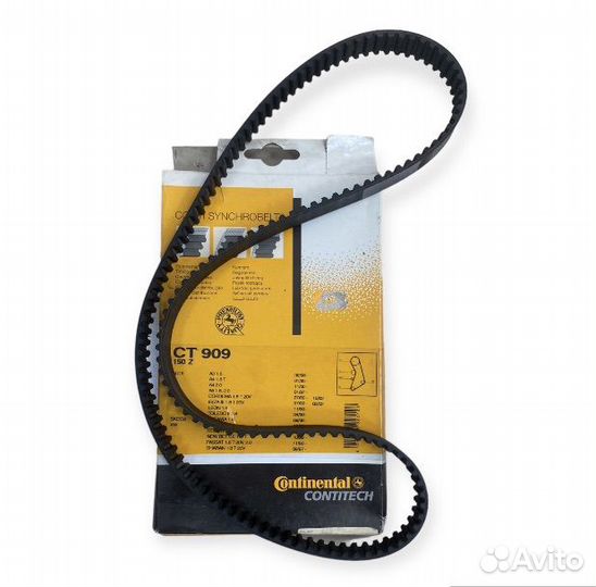 Ремень Грм комплект volkswagen