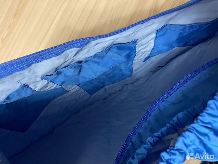 Чехол для обруча