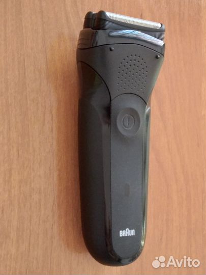 Бритва Braun Series 3