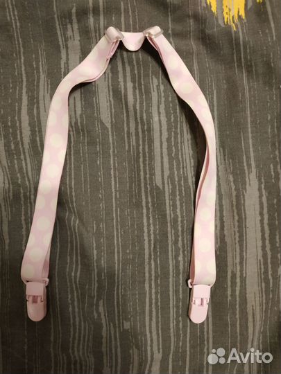 Держатель варежек