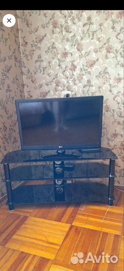Телевизор