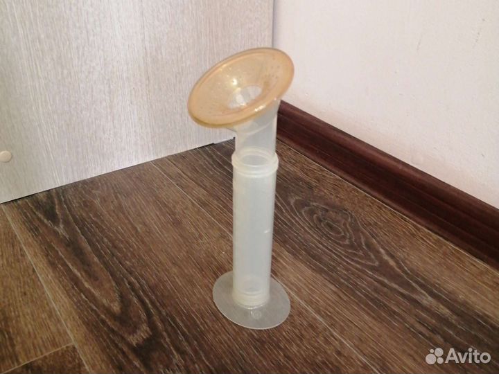 Молокоотсос ручной