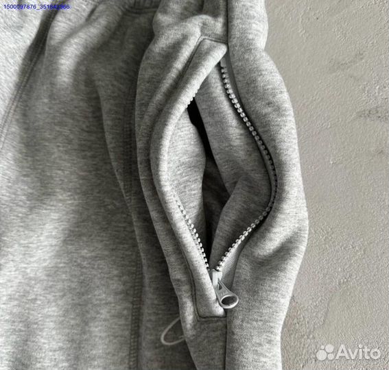 Спортивные штаны Corteiz прямые (Арт.21756)