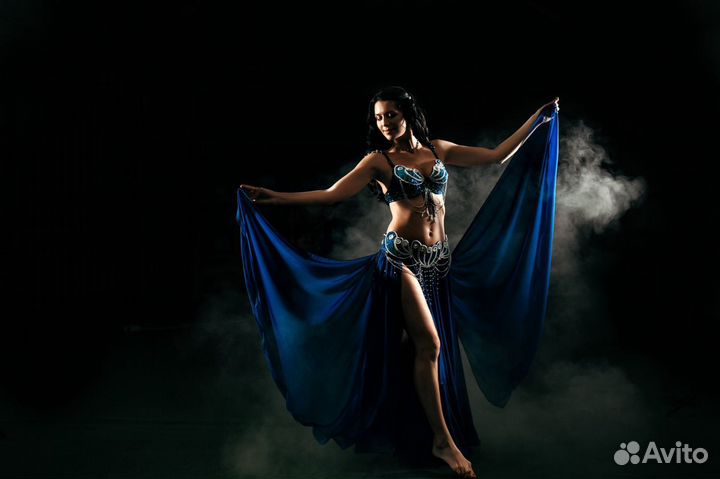 Танец живота