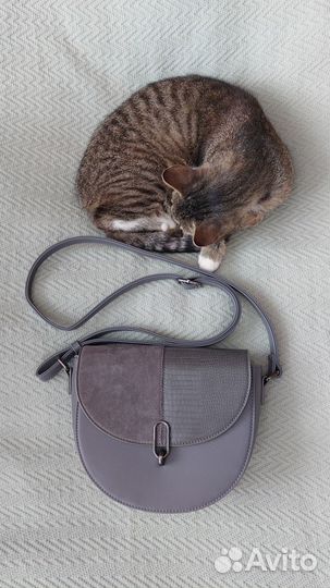 Сумка Cross Body