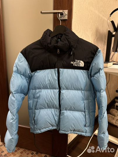 The north face 700